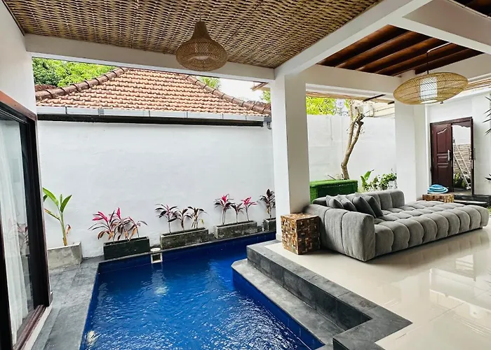 Umah Seminyak