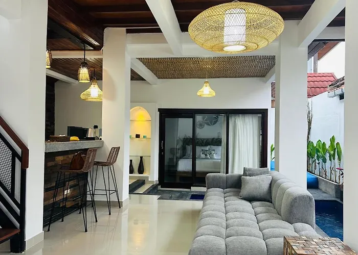 Villa Umah