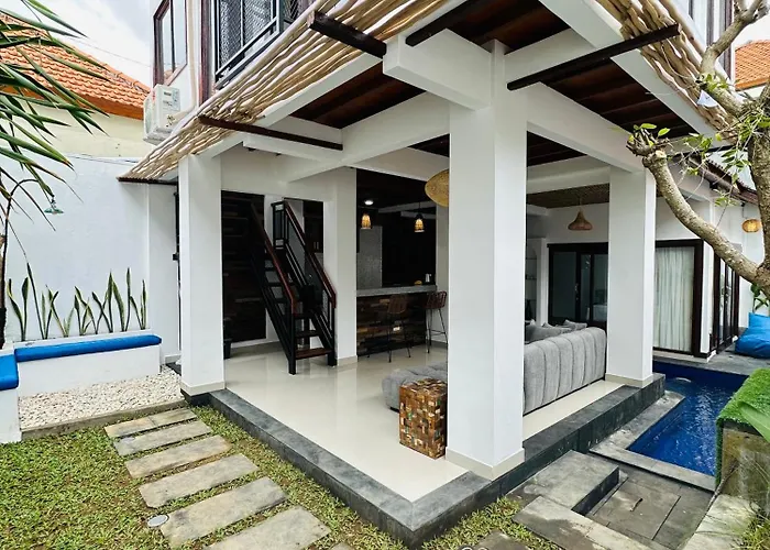 Villa Umah