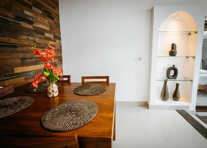 Umah Villa