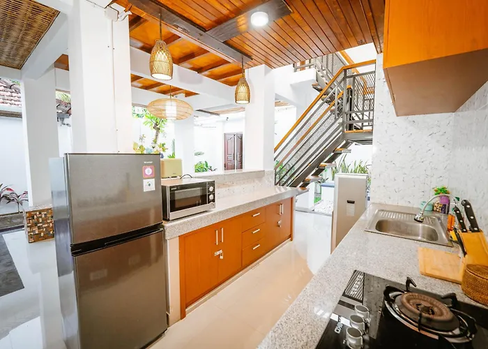 Umah Villa