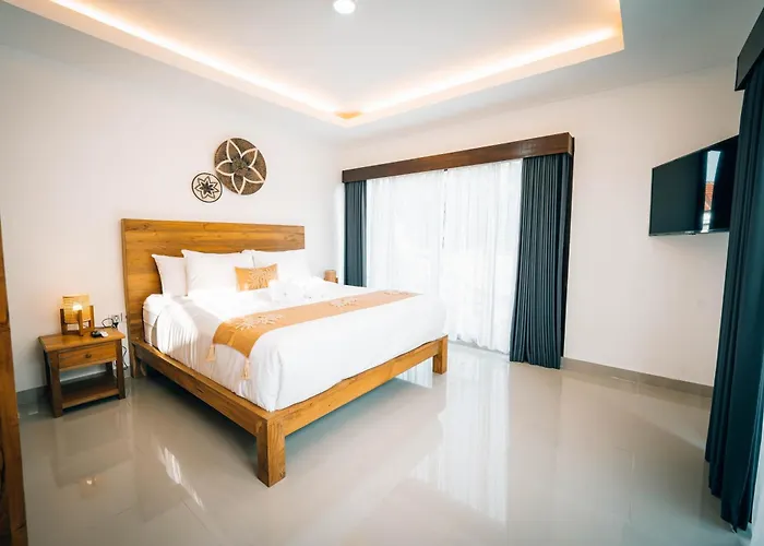 Villa Umah Seminyak