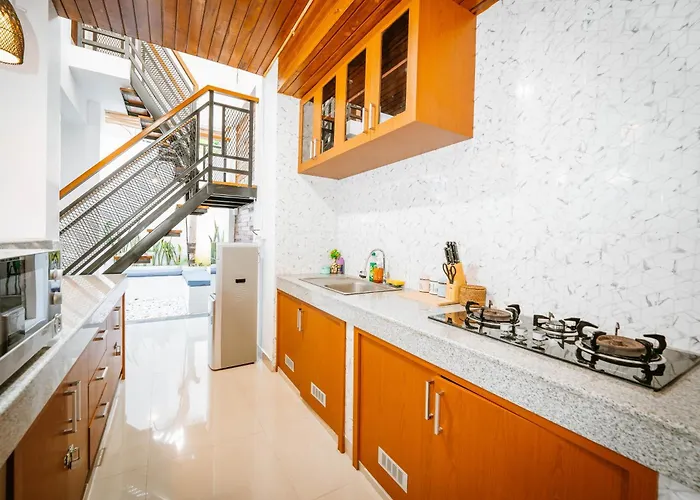 Umah Villa Seminyak