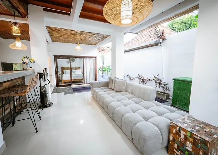 Umah * Seminyak