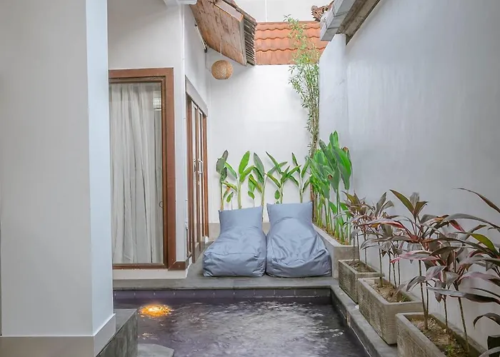 Villa Umah